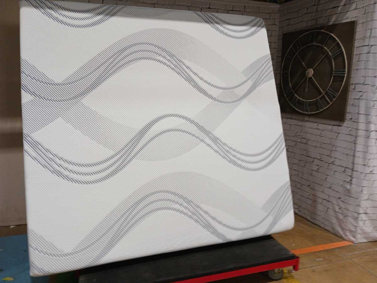 Tempur-Pedic ProSense Medium 12 Inch Mattress - King - Gallery Image 7